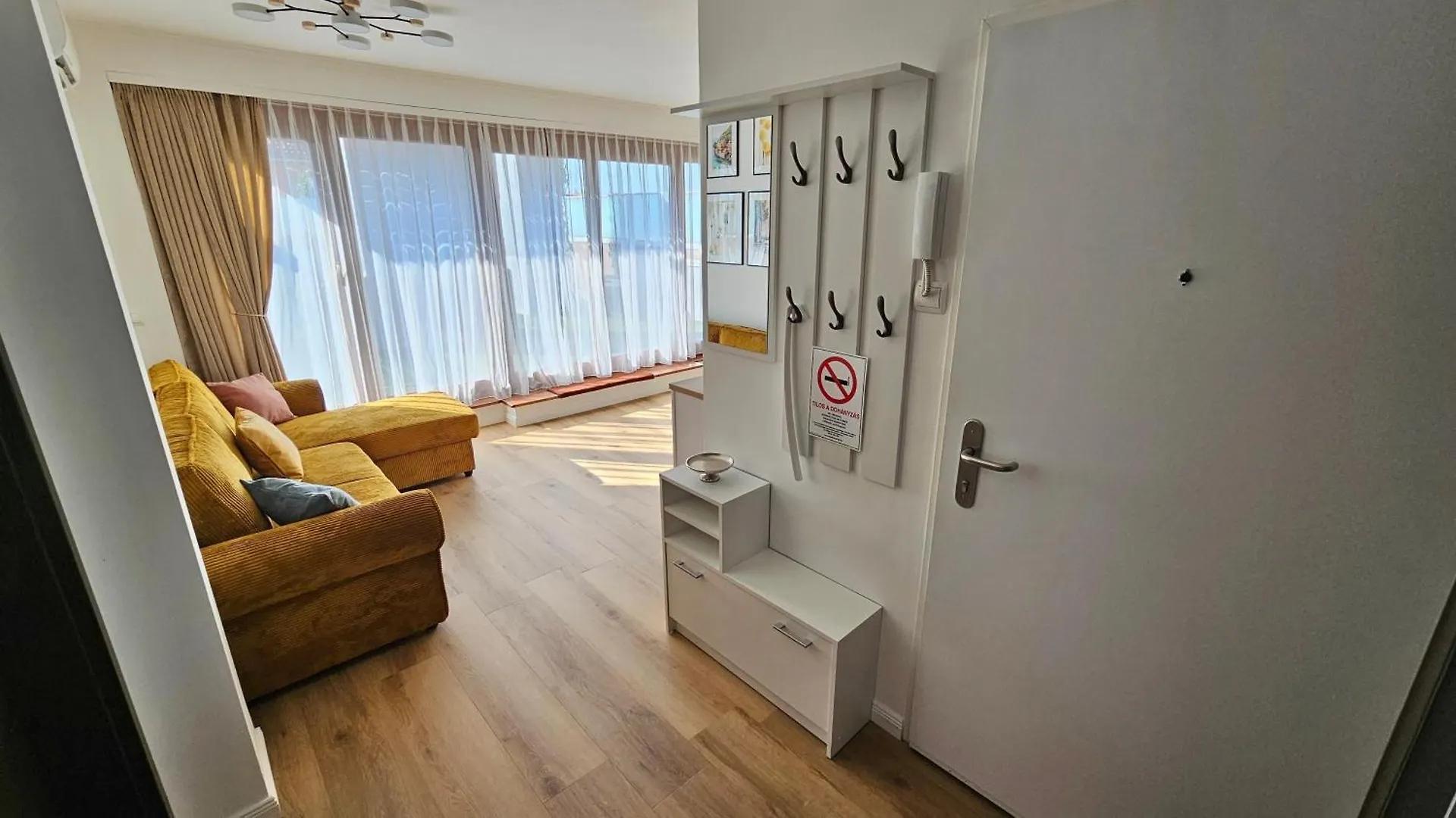 Jacuzzi Tuscany Terrace Apartment Free Parking Budapest Hungary