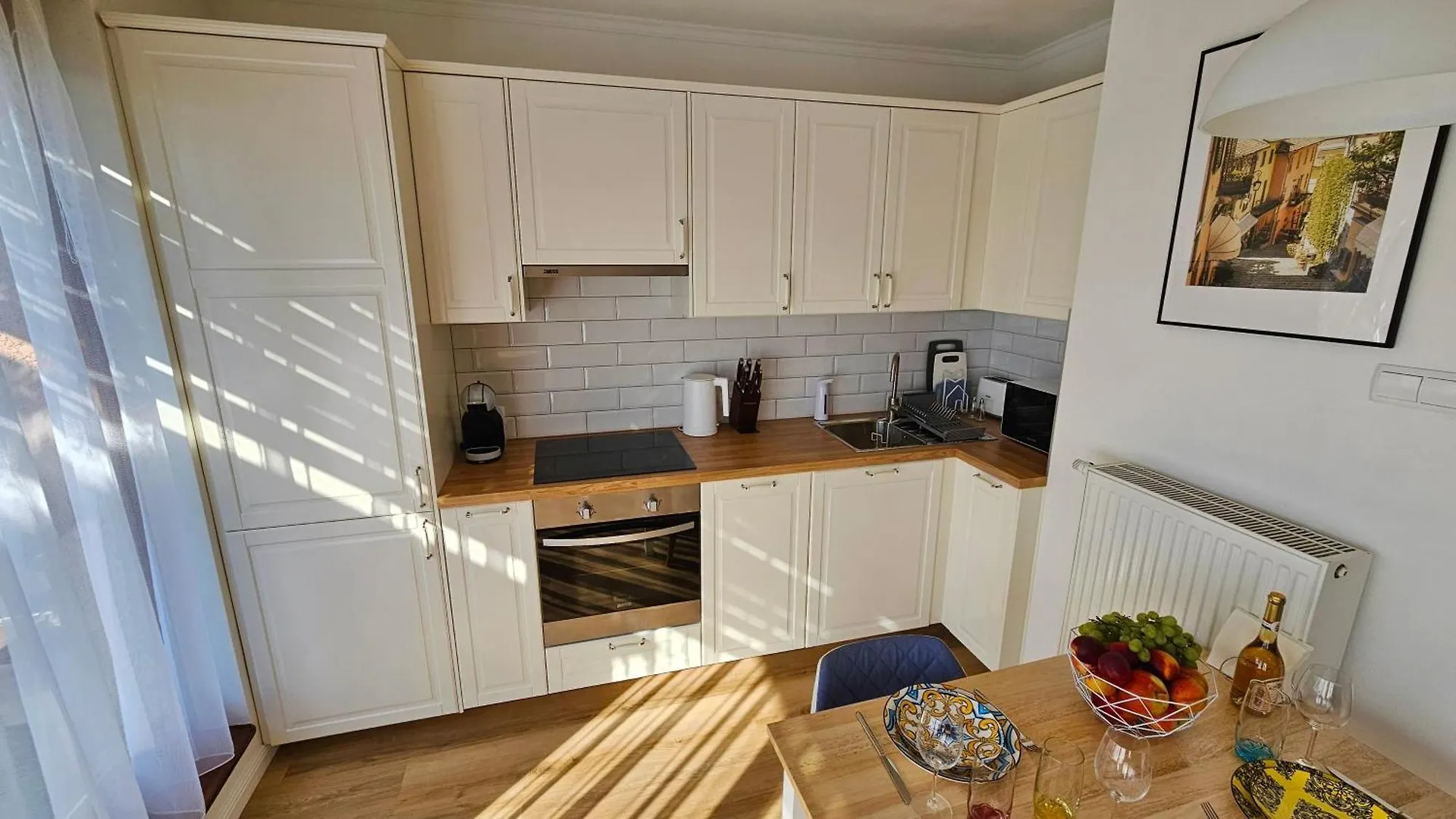Jacuzzi Tuscany Terrace Apartment Free Parking Budapest Hungary