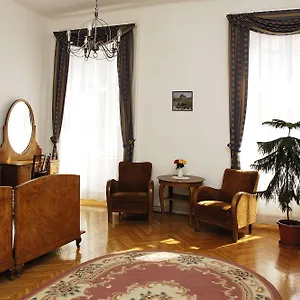 מלון דירות Kalvin House, בודפשט