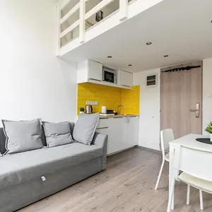 The Right Choice Apartament