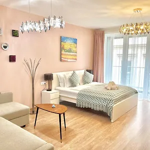 Mm D Apartament