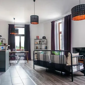Ferenc Ring Panorama Апартаменты