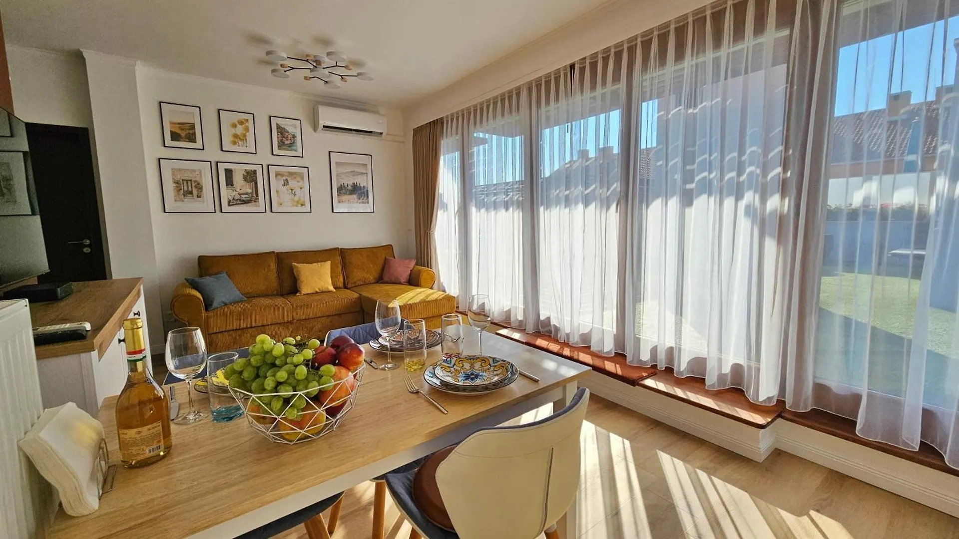 Jacuzzi Tuscany Terrace Apartment Free Parking Budapest