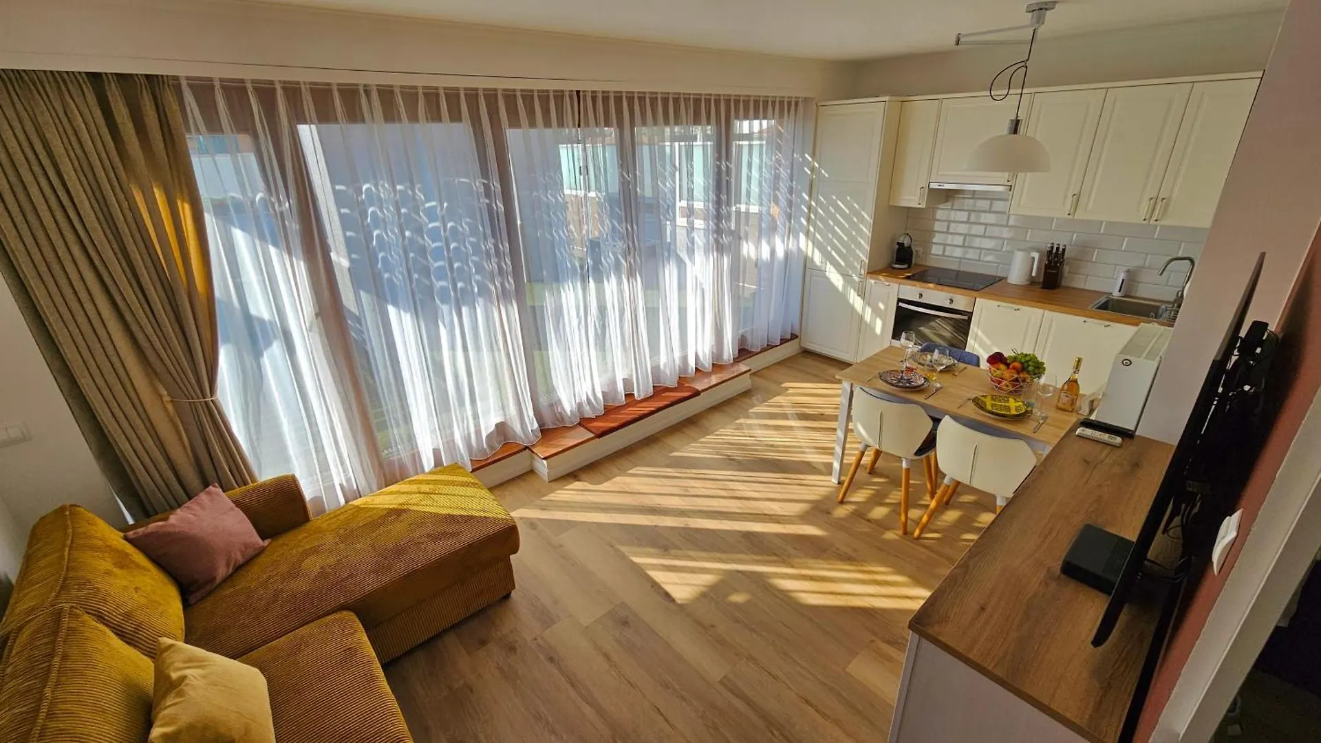 Jacuzzi Tuscany Terrace Apartment Free Parking Budapest