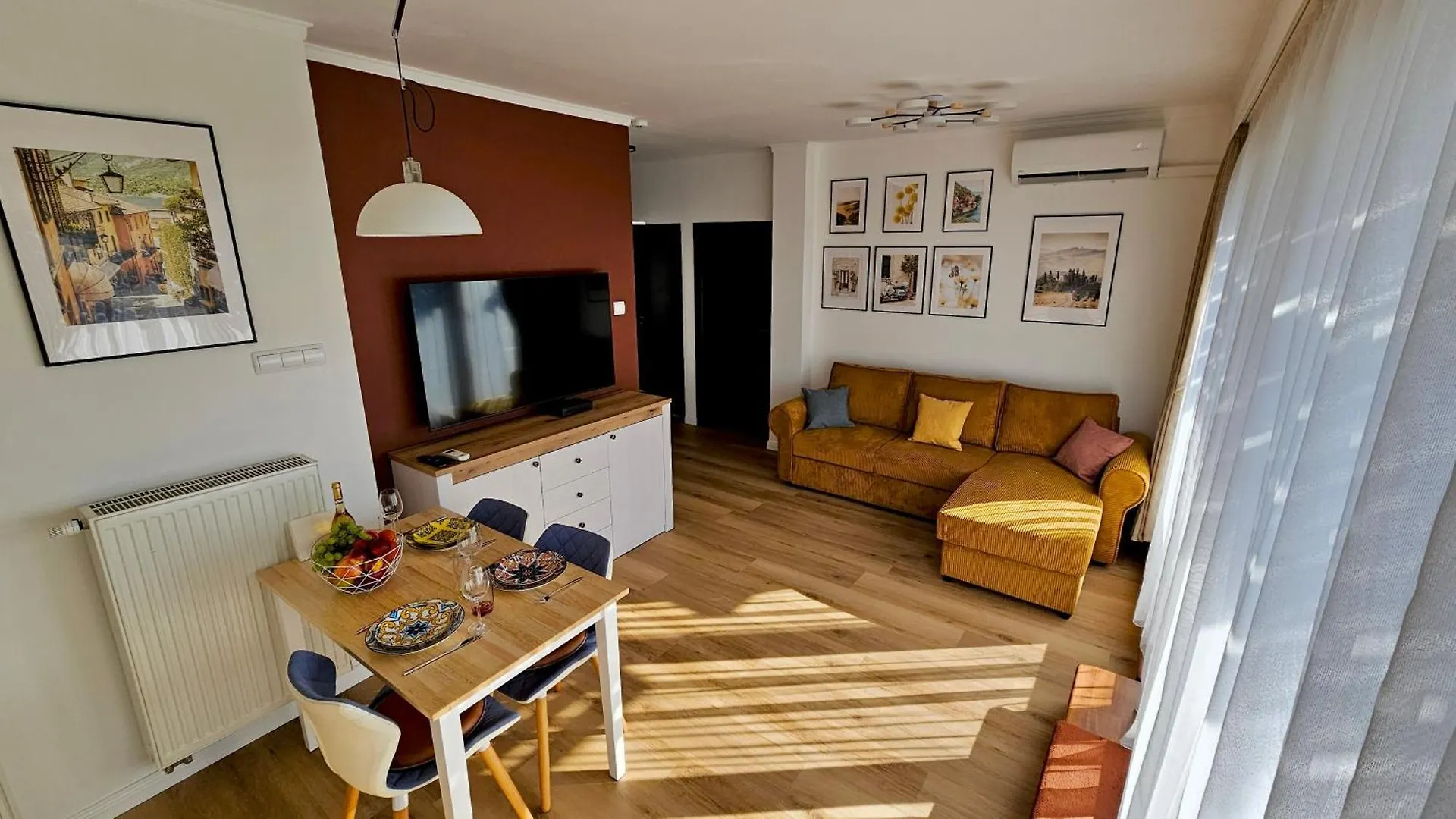 Jacuzzi Tuscany Terrace Apartment Free Parking Budapest