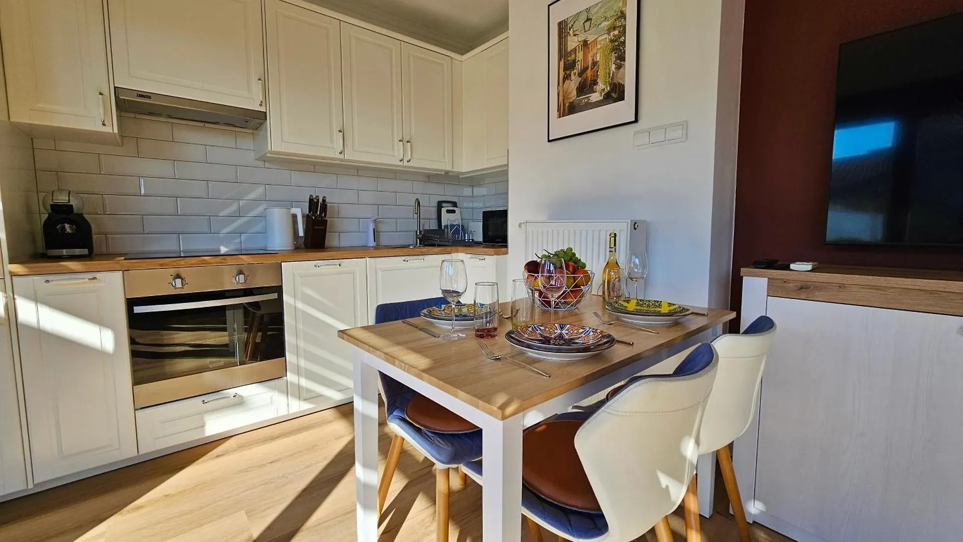 Jacuzzi Tuscany Terrace Apartment Free Parking Budapest